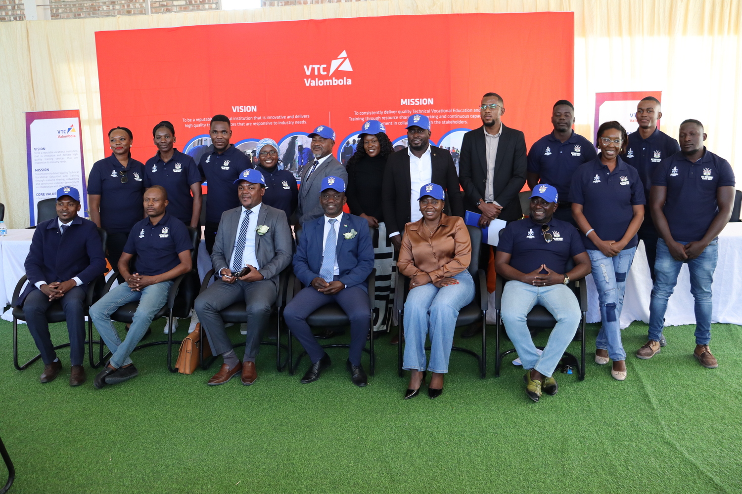 WORLD REFRIGERATION DAY 2024 CELEBRATION