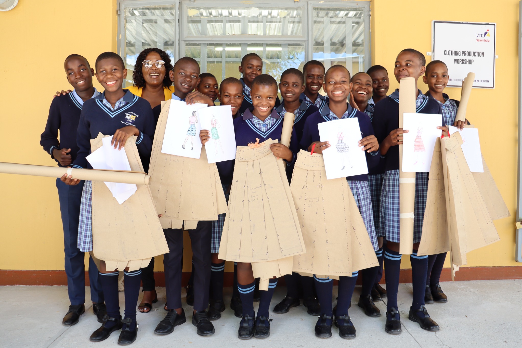 LEARNING BEYOND CLASSROOM WALLS ✨