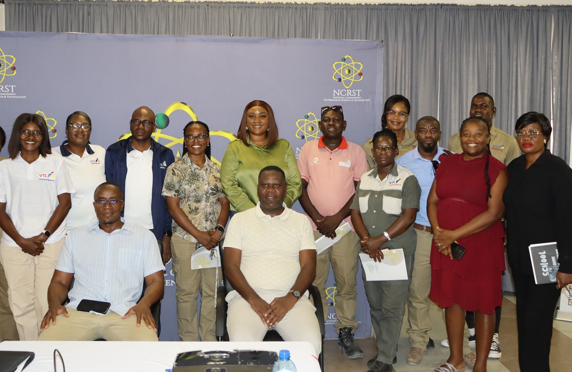 STAKEHOLDERS' ENGAGEMENT 💫