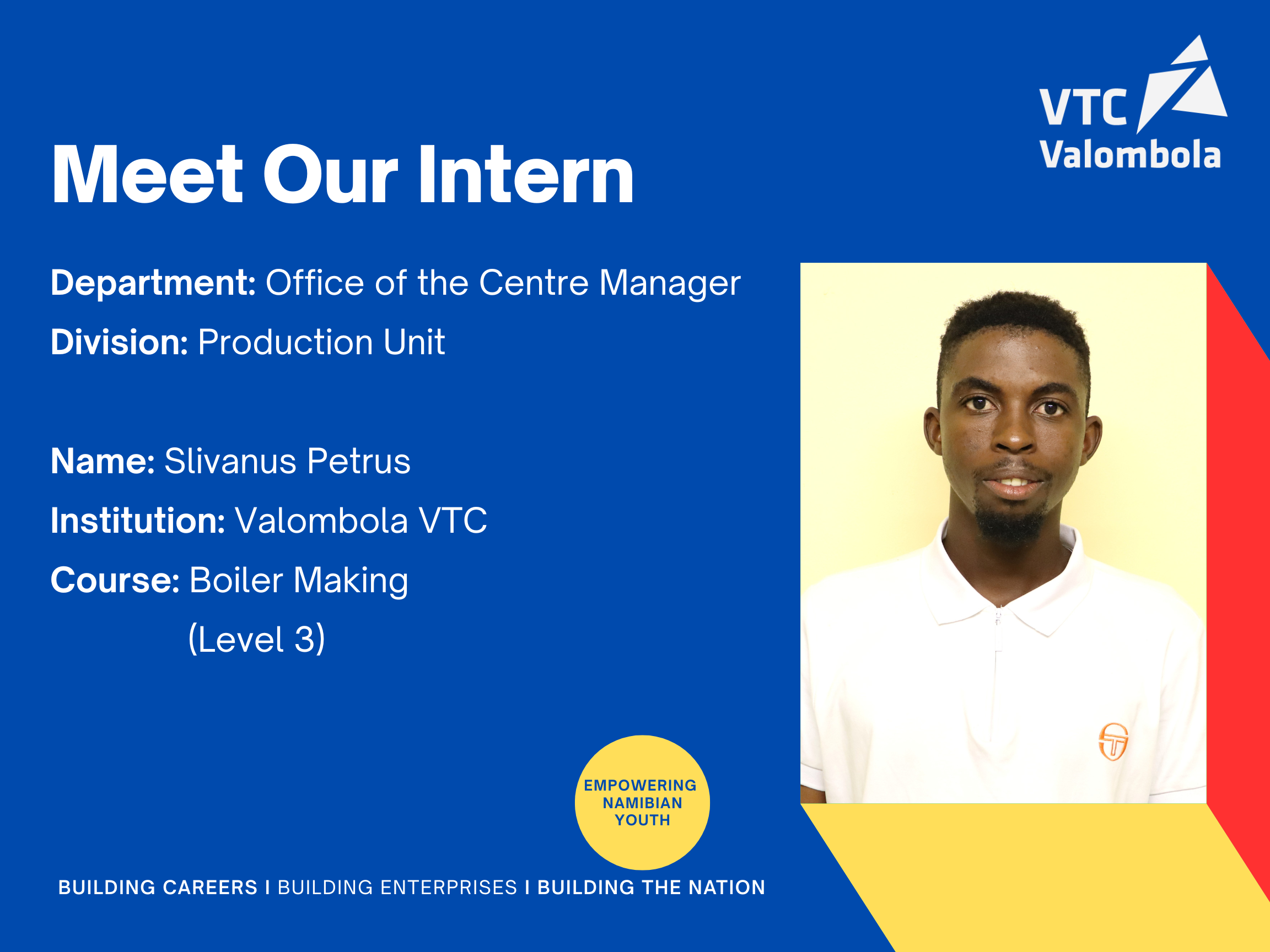 SKILLS DEVELOPMENT THROUGH INTERNSHIP 💡